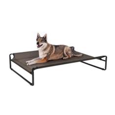 Imagem de Cama Elevada Para Cães Veehoo Original Cooling Para Cães Gg