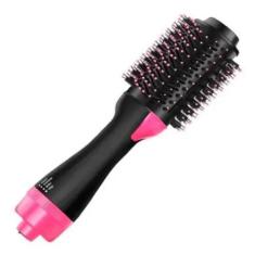 Imagem de Escova Secadora Modeladora 3x1 Profissional 1200W HAIR 110V, 110V