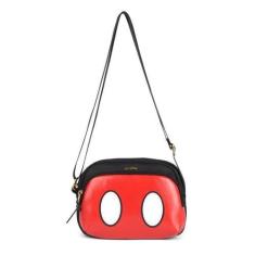 Imagem de Bolsa Casual Transversal Mickey Mouse Disney Luxcel
