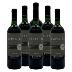 Imagem de Vinho Tinto Cantagua Apassamiento Edição Limitada 750ml 6un