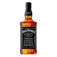 Imagem de Whisky Jack Daniel's Tennessee Whiskey 1l
