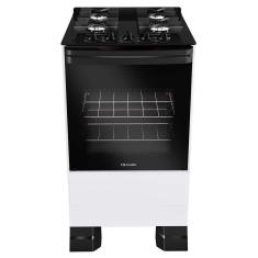 Imagem de Fogão de Piso Mueller MFV4BF 4 Bocas Acendimento Automático
