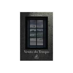 Imagem de Vento do Tempo - Luís Henrique Borba - 9788599629161