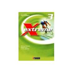 Imagem de Extreme 3: Student S Book - With CD - Michael Downie, David Gray, J. M. Jimenez - 9788516043919