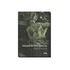 Imagem de Manual de Emergências - Sérgio Diniz Guerra - 9788588361317