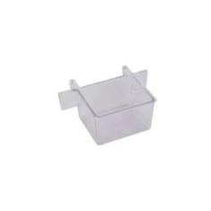 Imagem de Bebedouro Cristal Sem Tampa 30 ml