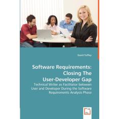 Imagem de Software Requirements
