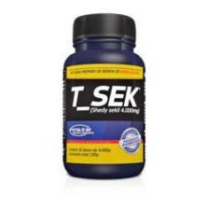 Imagem de T-Sek - Power Supplements