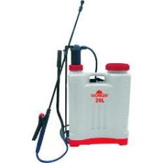 Imagem de Pulverizador Plastico Costal Manual 20l - Worker