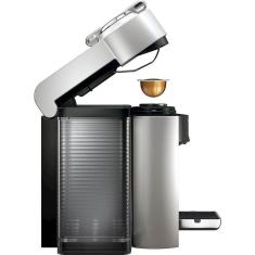 Imagem de Cafeteira De'longhi Vertuoline Evoluo Prata Nespresso 120V
