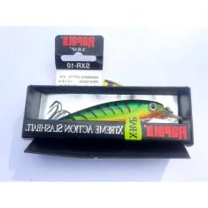 Imagem de Isca Rapala Xrap 10Cm Xtreme Action Slashbait