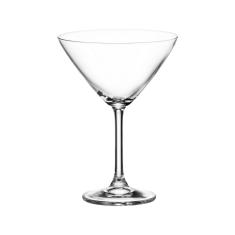 Imagem de Taça De Cristal Para Martini 280 ml Linha Gastro/Colibri Bohemia