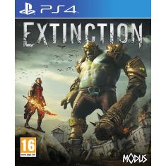 Imagem de Jogo Extinction PS4 Modus