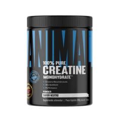 Imagem de Creatina 200G 100% Pura Animal Monohidratada 3G Universal Nutrition