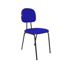 Imagem de Cadeira Fixa Secretaria Polo - Maiart