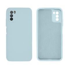 Imagem de Capa Silicone Proteção De Câmera Mi Poco M3 - Gcm