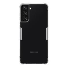 Imagem de Capa Capinha Nillkin Nature Tpu Para Galaxy S21 + Plus