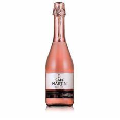 Imagem de Espumante San Martin Moscatel Rosé