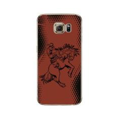 Imagem de Capa Adesivo Skin357 Verso Para Samsung Galaxy S6 Sm-G920 - Kawaskin