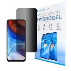 Imagem de Película Fosca de Privacidade para Motorola Moto E7 Power - Rock Space