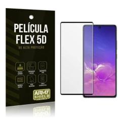 Imagem de Película De Vidro 3D Samsung S10e - Armyshield
