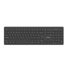 Imagem de Teclado sem Fio Philips SPK6308B/FG - Conexão USB 2.4GHz - ABNT2 - Preto