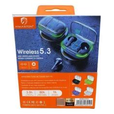 Imagem de Fone De Ouvido Bluetooth para Smartphones F912 - Kaidi