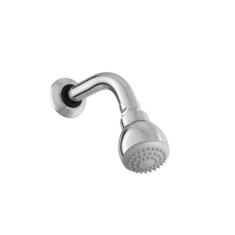 Imagem de Chuveiro Max  Com Tubo 1977 Cromado Deca - Deca Metais