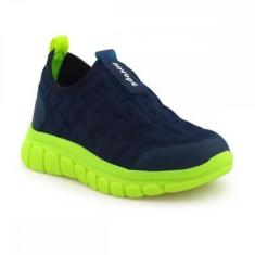 Imagem de Tenis Novopé 99001490 Auti 1 Infantil-Masculino
