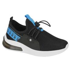 Imagem de Tenis Molekinho 2848.108 Calce Fácil Infantil-Masculino