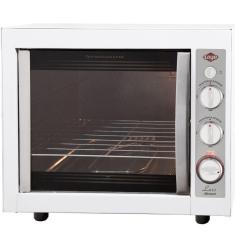 Imagem de Forno Elétrico Luxo Clean Advanced 2.4 Layr 127V
