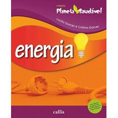 Imagem de Energia - Coleção Planeta Saudável - Capa Comum - 9788574164274