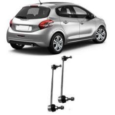 Imagem de Bieleta Estabilizadora Peugeot 208 Dianteira 2013 Até 2019 O Par