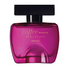 Imagem de Coffee Desodorante Colônia Woman Seduction 100Ml