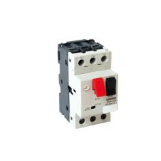 Imagem de Soprano Disjuntor Motor 4,0 - 6,3A Dms-032 100Ka/