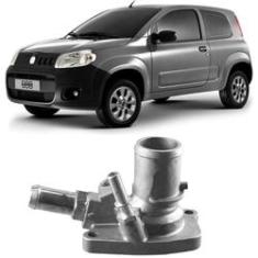 Imagem de Válvula Termostática Fiat Uno 1.0 1.4 2011 a 2016 Mte