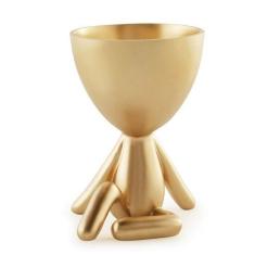 Imagem de Vaso  em Poliresina 13095 Mart