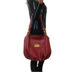 Imagem de Bolsa Saco Topgrife Couro