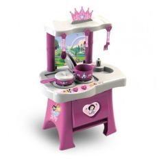Imagem de Cozinha Pop Princesas Disney Xalingo