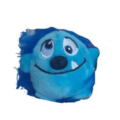 Imagem de Chaveiro De Pelúcia Colecionável Monstros Confuso Unik