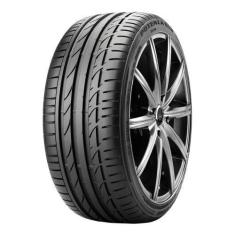 Imagem de Pneu Bridgestone Aro 17 Potenza S001 AO 245/45R17 95Y