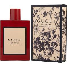 Imagem de Perfume Feminino Gucci Bloom Ambrosia Di Fiori Edp Intense 100 Ml
