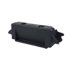 Imagem de Maçaneta Interna Da Porta Compatível Com Case 580M 580N Sm