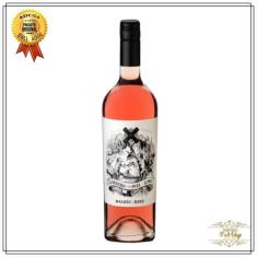 Imagem de Vinho Cordero con Piel de Lobo Rose Malbec