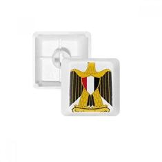 Imagem de Egypt National Emblem Country Teclado Mecânico PBT Gaming Upgrade Kit
