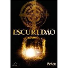 Imagem de DVD - Escuridão