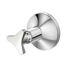 Imagem de Acabamento De Registro 1/2, 3/4 E 1 - Linha Nova Gyro