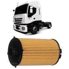 Imagem de Filtro Óleo Iveco Stralis Euro 5 2013 a 2015 Tecfil PEL1999