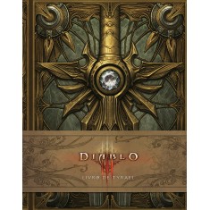Imagem de Diablo III: Livro De Tyrael - Alexander, Doug; Burns, Matt - 9788501102119