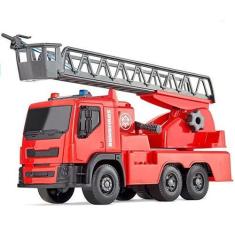 Imagem de Caminhão Brutale Bombeiro 1510 Roma Jensen